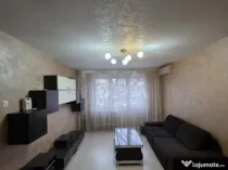 2 camere, 2/4, 56mp+ boxa-Drumul Taberei