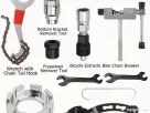 Set kit chei universale bicicleta si auto