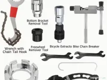 Set kit chei universale bicicleta si auto