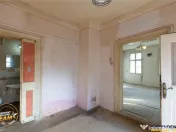 Casa din lemn, teren 384 mp: oportunitate de renovare, Simer 