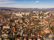 Casa din lemn, teren 384 mp: oportunitate de renovare, Simer 