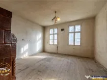 Casa din lemn, teren 384 mp: oportunitate de renovare, Simer