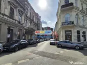 Spatiu comercial | 60mp | vitrina 7ml | Piata Unirii | Cocor 