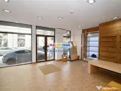 Spatiu comercial | 60mp | vitrina 7ml | Piata Unirii | Cocor 