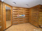 Spatiu comercial | 60mp | vitrina 7ml | Piata Unirii | Cocor 