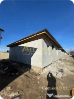 Casa parter 3 camere || pod amenajabil || panouri fotovoltai