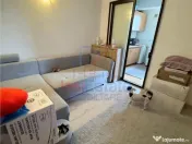 Garsoniera zona Alexandru cel Bun 