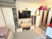 Garsoniera zona Alexandru cel Bun 