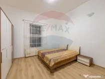 Apartament la casă de închiriat