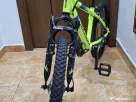 Bicicleta Rockrider ST500