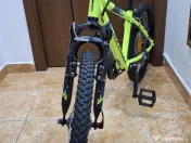 Bicicleta Rockrider ST500 