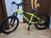 Bicicleta Rockrider ST500 