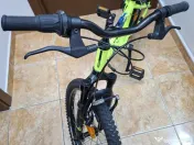 Bicicleta Rockrider ST500 