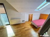 Vila P 1 M, 229 mp, 4 dormitoare, gradina si 4 parcari 