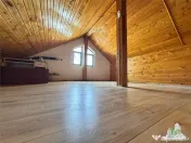 Vila P 1 M, 229 mp, 4 dormitoare, gradina si 4 parcari 