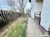 Vila P 1 M, 229 mp, 4 dormitoare, gradina si 4 parcari 