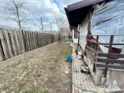 Vila P 1 M, 229 mp, 4 dormitoare, gradina si 4 parcari 