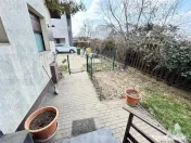Vila P 1 M, 229 mp, 4 dormitoare, gradina si 4 parcari 