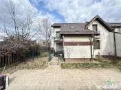 Vila P 1 M, 229 mp, 4 dormitoare, gradina si 4 parcari 