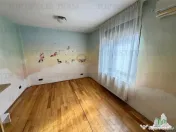 Vila P 1 M, 229 mp, 4 dormitoare, gradina si 4 parcari 