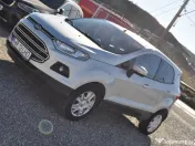 Ford EcoSport 1.0i -benzin 125CP 