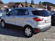Ford EcoSport 1.0i -benzin 125CP 