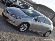 Opel Astra J 2.0 Ctdi 160 CP 