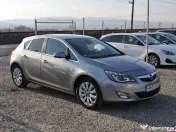 Opel Astra J 2.0 Ctdi 160 CP 