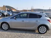 Opel Astra J 2.0 Ctdi 160 CP 