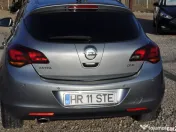 Opel Astra J 2.0 Ctdi 160 CP 