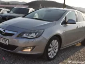 Opel Astra J 2.0 Ctdi 160 CP 