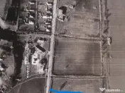 TEREN INTRAVILAN -NUFARU, SUPRAFATA 17000 MP, LA 50 M DE MA 