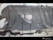 Husă camper / autorulotă 5,20 x 2,50 m 