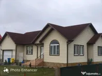 Casa in stil american, 120mp, 2450mp teren, Radauti