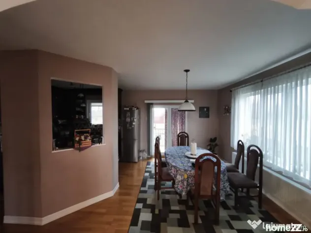 Casa in stil american, 120mp, 2450mp teren, Radauti