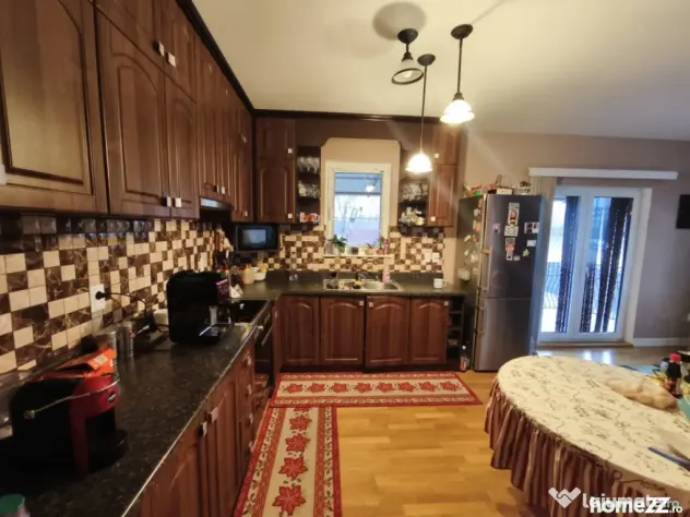 Casa in stil american, 120mp, 2450mp teren, Radauti