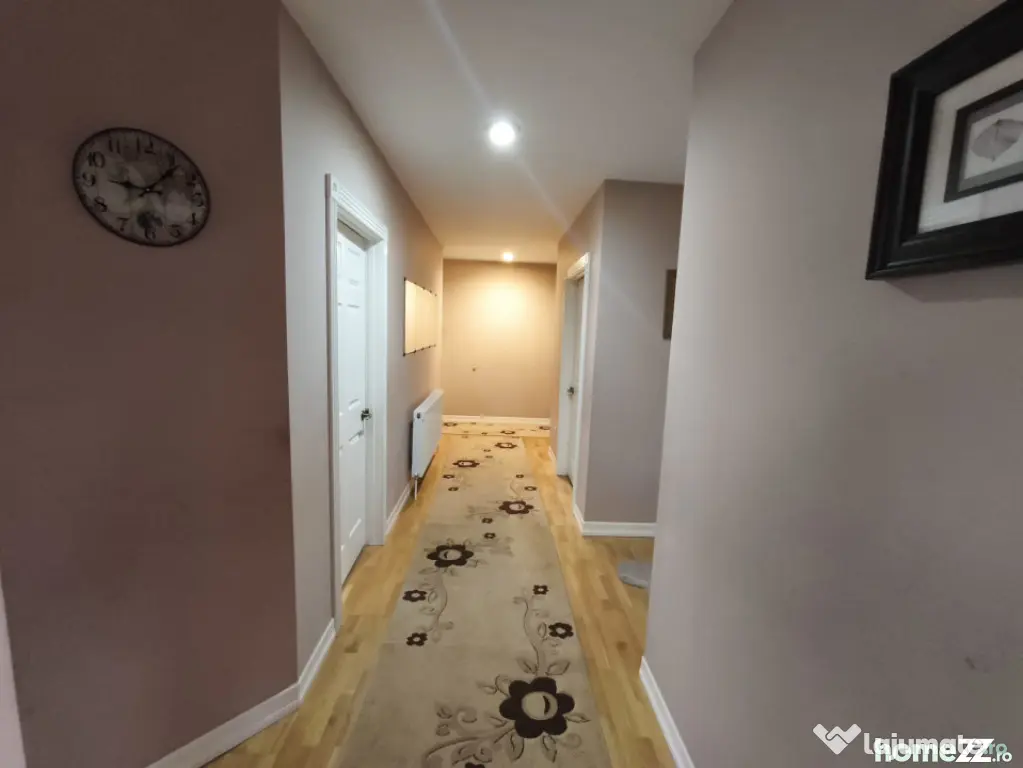 Casa in stil american, 120mp, 2450mp teren, Radauti