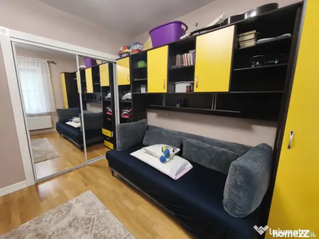 Casa in stil american, 120mp, 2450mp teren, Radauti