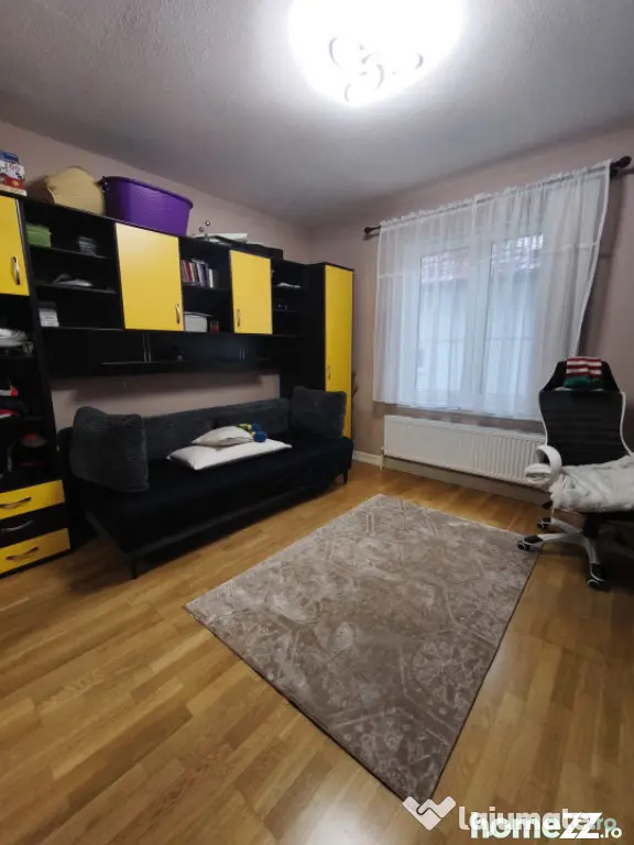 Casa in stil american, 120mp, 2450mp teren, Radauti