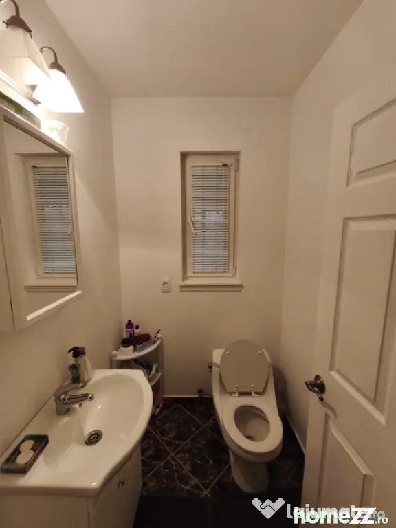 Casa in stil american, 120mp, 2450mp teren, Radauti