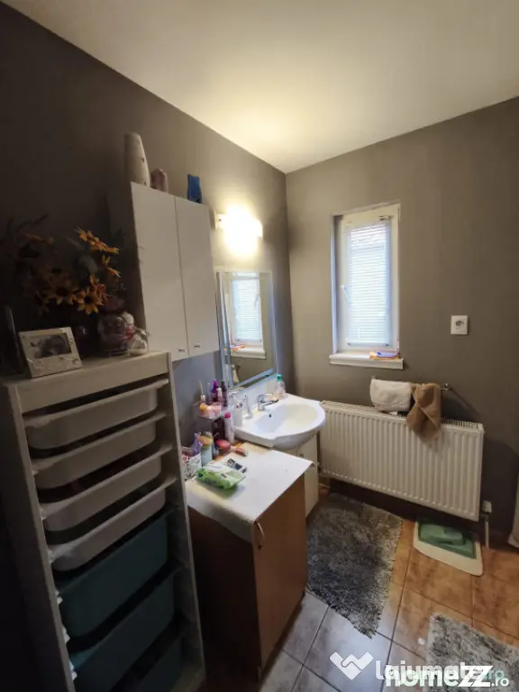 Casa in stil american, 120mp, 2450mp teren, Radauti