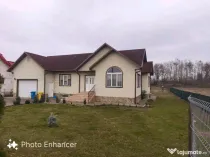 Casa in stil american, 120mp, 2450mp teren, Radauti