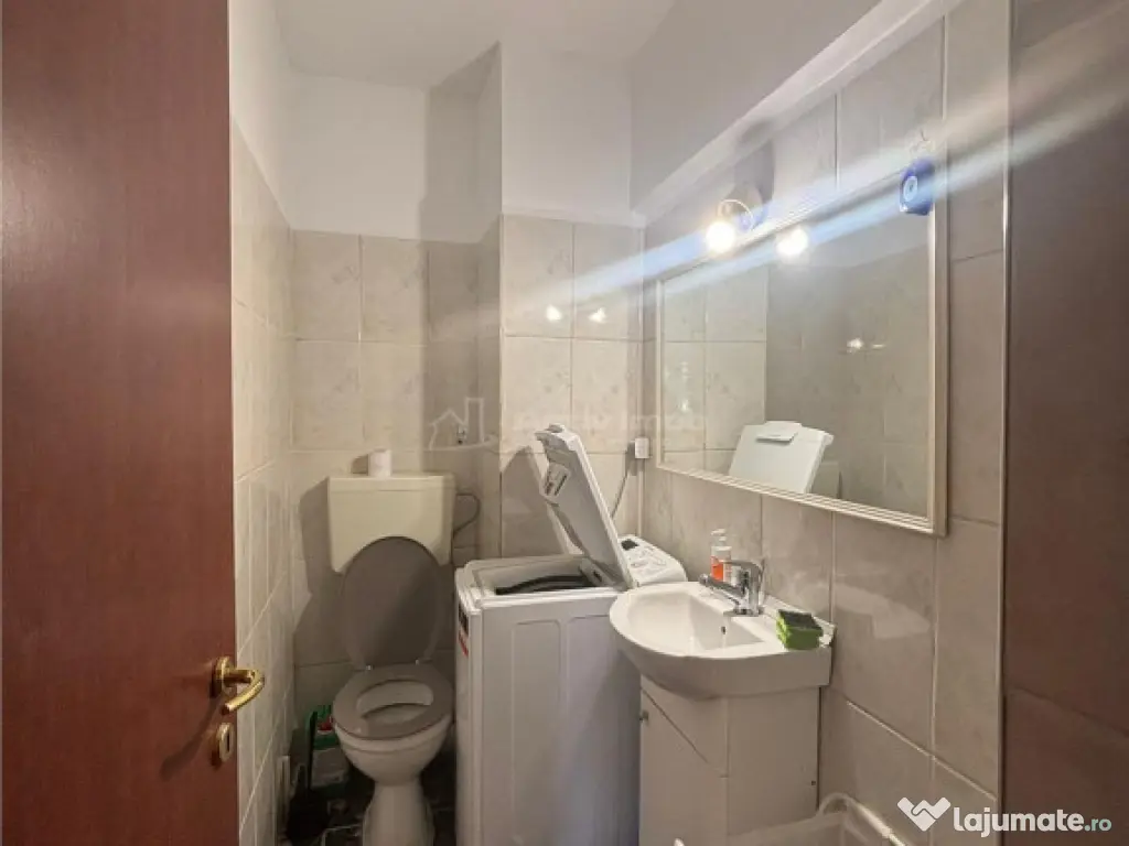 3 Camere, Unirii (Bd. Libertatii), Parcare, Centrala Proprie