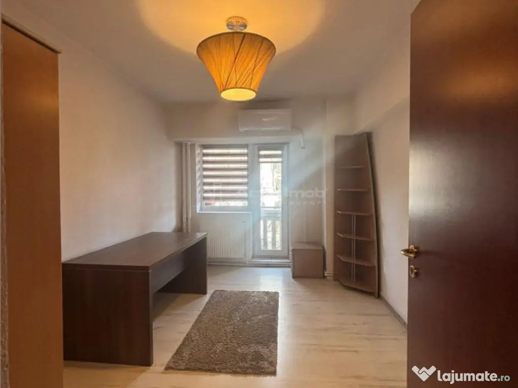 3 Camere, Unirii (Bd. Libertatii), Parcare, Centrala Proprie