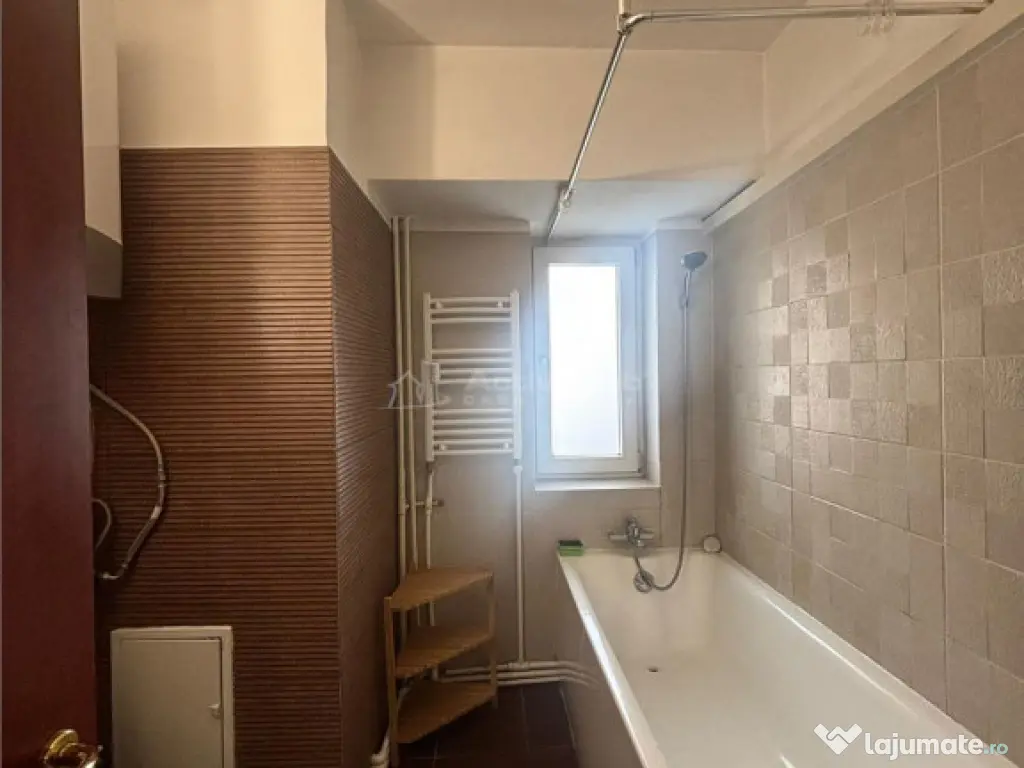 3 Camere, Unirii (Bd. Libertatii), Parcare, Centrala Proprie