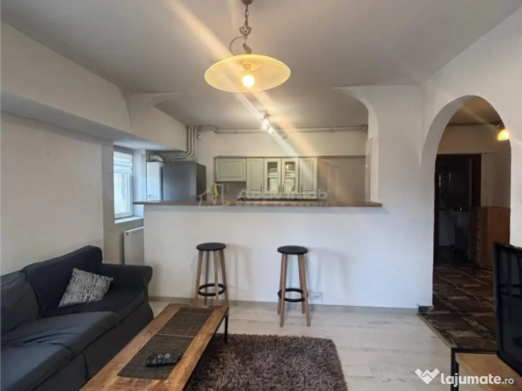 3 Camere, Unirii (Bd. Libertatii), Parcare, Centrala Proprie