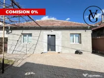 Casa P+M | 4 camere | Ovidiu - Lacul Siutghiol, 400 mp