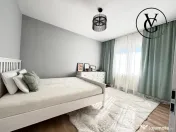 Casa P+M | 4 camere | Ovidiu - Lacul Siutghiol, 400 mp 