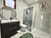 Casa P+M | 4 camere | Ovidiu - Lacul Siutghiol, 400 mp 