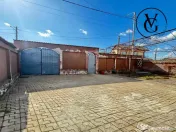 Casa P+M | 4 camere | Ovidiu - Lacul Siutghiol, 400 mp 